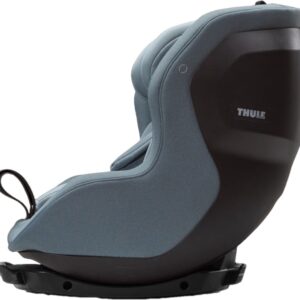 Thule Elm sēžamā daļa 67-105cm krāsa Mid Blue