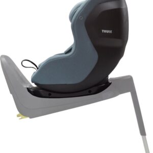 Thule Elm sēžamā daļa 67-105cm krāsa Mid Blue
