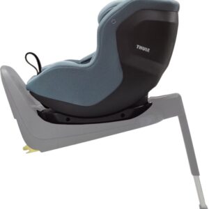 Thule Elm sēžamā daļa 67-105cm krāsa Mid Blue