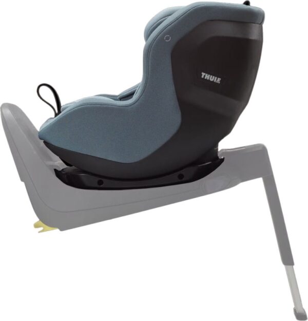 Autokreslini.lv | Elm sēžamā daļa 67-105cm krāsa Mid Blue bilde #13
