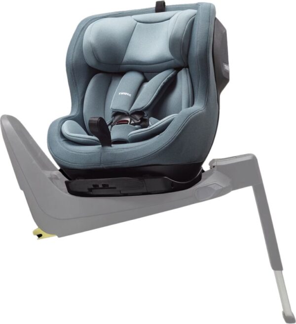 Autokreslini.lv | Elm sēžamā daļa 67-105cm krāsa Mid Blue bilde #9