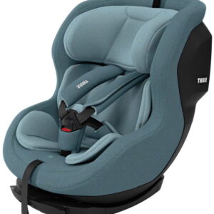 Thule Elm sēžamā daļa 67-105cm krāsa Mid Blue