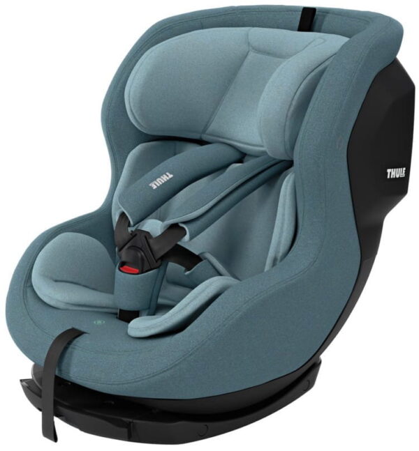 Autokreslini.lv | Elm sēžamā daļa 67-105cm krāsa Mid Blue bilde #1