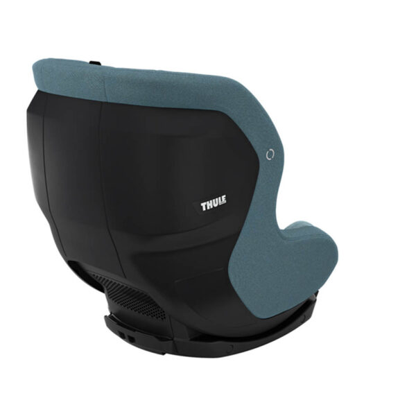 Autokreslini.lv | Elm sēžamā daļa 67-105cm krāsa Mid Blue bilde #23