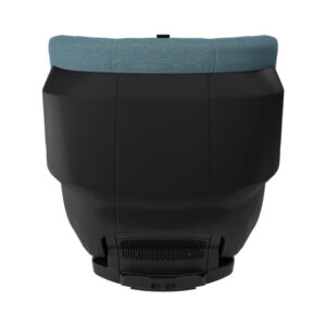 Thule Elm sēžamā daļa 67-105cm krāsa Mid Blue