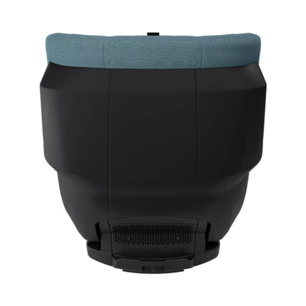 Autokreslini.lv | Elm sēžamā daļa 67-105cm krāsa Mid Blue bilde #21