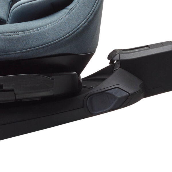 Autokreslini.lv | Elm sēžamā daļa 67-105cm krāsa Mid Blue bilde #25