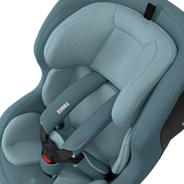 Autokreslini.lv | Elm sēžamā daļa 67-105cm krāsa Mid Blue bilde #7