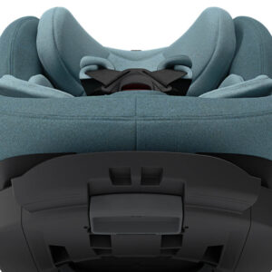 Thule Elm sēžamā daļa 67-105cm krāsa Mid Blue