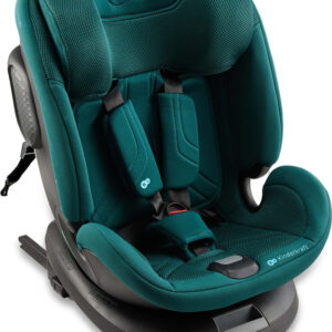 Kinderkraft Xpedition 3 I-Size autokrēsliņš bērniem 40-150cm krāsa Blue