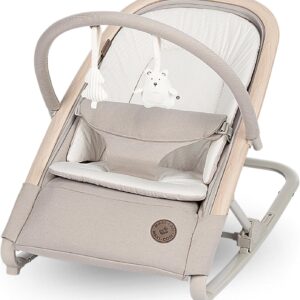 Maxi Cosi KORI šūpuļkrēsliņš mazuļiem krāsa Classic Beige