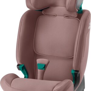 Britax Romer EvolvaFix autokrēsliņš bērniem 76-150cm krāsa Dusty Rose