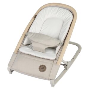 Maxi Cosi KORI šūpuļkrēsliņš mazuļiem krāsa Classic Beige