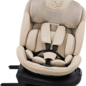 Kinderkraft Xpedition 3 I-Size autokrēsliņš bērniem 40-150cm krāsa Beige