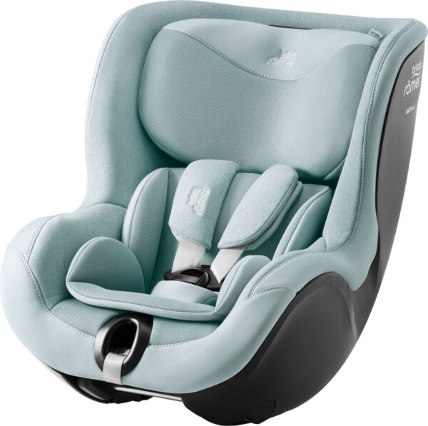 Autokreslini.lv | DualFix 5Z sēžamā daļa 61-105cm krāsa Harbor Blue/Style bilde #1