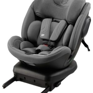 Kinderkraft Xpedition 3 I-Size autokrēsliņš bērniem 40-150cm krāsa Grey