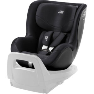 Britax Romer DualFix 5Z sēžamā daļa 61-105cm