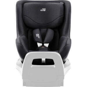 Britax Romer DualFix 5Z sēžamā daļa 61-105cm