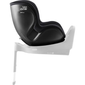 Britax Romer DualFix 5Z sēžamā daļa 61-105cm