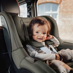 Britax Romer DualFix 5Z sēžamā daļa 61-105cm