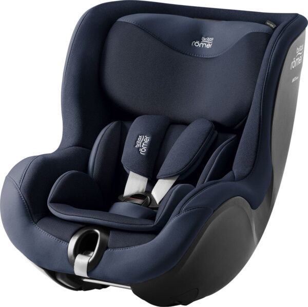 Autokreslini.lv | DualFix 5Z sēžamā daļa 61-105cm krāsa Night Blue/Style bilde #1
