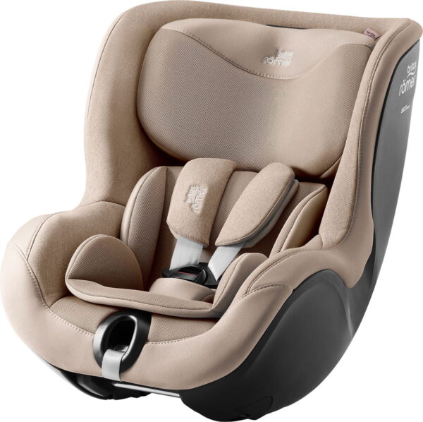 Autokreslini.lv | DualFix 5Z sēžamā daļa 61-105cm krāsa Teak/Style bilde #1