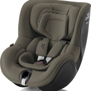 Britax Romer DualFix 5Z sēžamā daļa 61-105cm krāsa Urban Olive/LUX