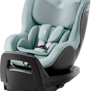Britax Romer DualFix PRO M autokrēsliņš 61-105cm krāsa Harbor Blue-Style