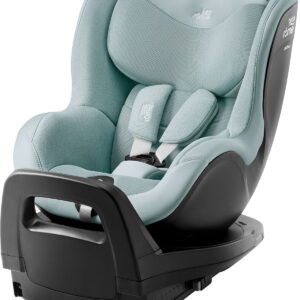 Britax Romer DualFix PRO M autokrēsliņš 61-105cm krāsa Harbor Blue-Style