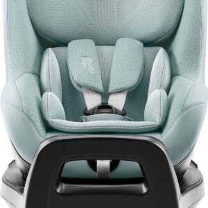 Britax Romer DualFix PRO M autokrēsliņš 61-105cm krāsa Harbor Blue-Style