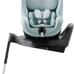 Britax Romer DualFix PRO M autokrēsliņš 61-105cm krāsa Harbor Blue-Style
