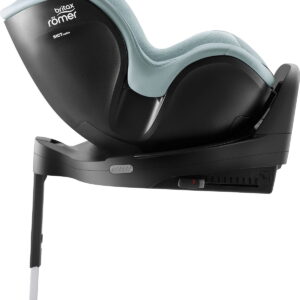 Britax Romer DualFix PRO M autokrēsliņš 61-105cm