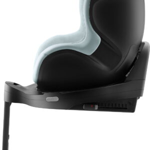 Britax Romer DualFix PRO M autokrēsliņš 61-105cm