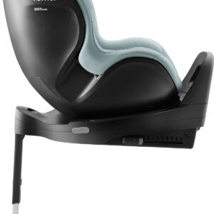 Britax Romer DualFix PRO M autokrēsliņš 61-105cm