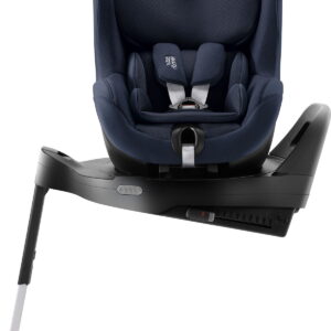 Britax Romer DualFix PRO M autokrēsliņš 61-105cm krāsa Night Blue- Style
