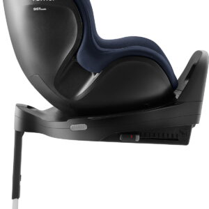 Britax Romer DualFix PRO M autokrēsliņš 61-105cm krāsa Night Blue- Style