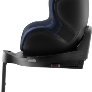 Britax Romer DualFix PRO M autokrēsliņš 61-105cm krāsa Night Blue- Style
