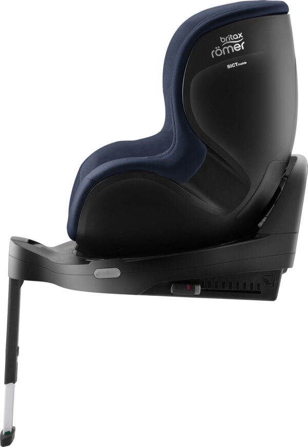 Autokreslini.lv | DualFix PRO M autokrēsliņš 61-105cm krāsa Night Blue- Style bilde #13