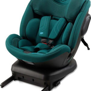Kinderkraft Xpedition 3 I-Size autokrēsliņš bērniem 40-150cm krāsa Blue