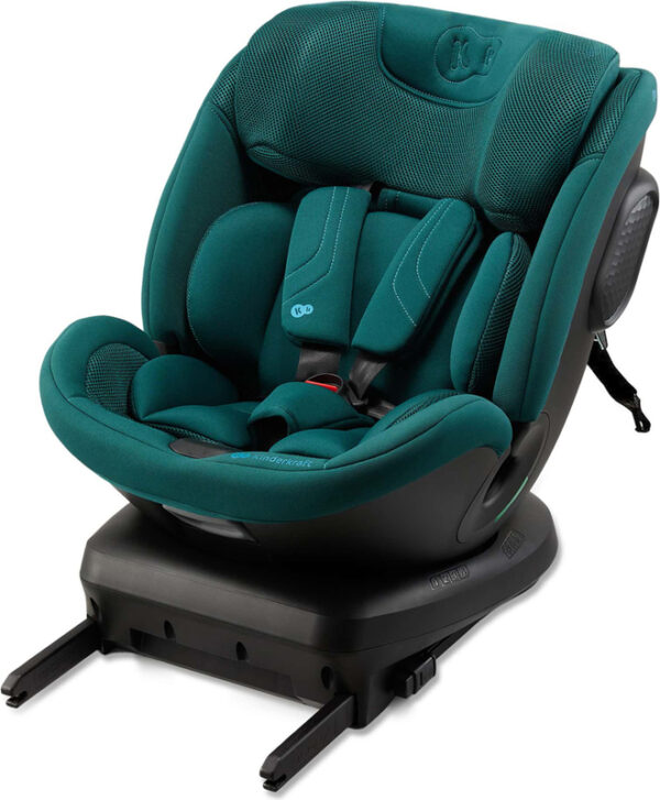 Autokreslini.lv | Xpedition 3 I-Size autokrēsliņš bērniem 40-150cm krāsa Blue bilde #5