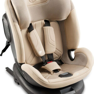Kinderkraft Xpedition 3 I-Size autokrēsliņš bērniem 40-150cm krāsa Beige