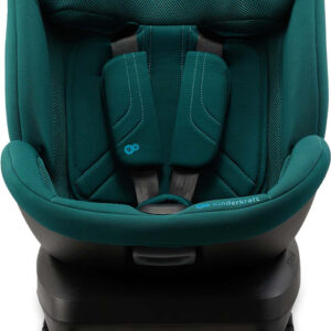 Kinderkraft Xpedition 3 I-Size autokrēsliņš bērniem 40-150cm krāsa Blue