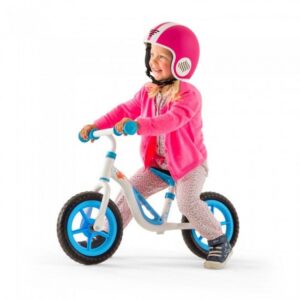 Chillafish Charlie 10″ līdzsvara velosipēds krāsa zils