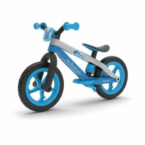 Chillafish BMXie 2 līdzsvara velosipēds krāsa Zils
