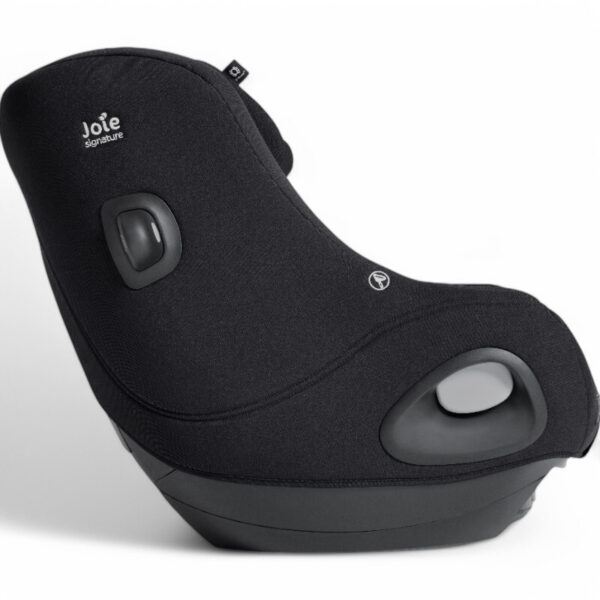 Autokreslini.lv | I-Harbour E sēžamā daļa bērniem 40-105cm krāsa Eclipse + Joie Encore Isofix bāze bilde #15
