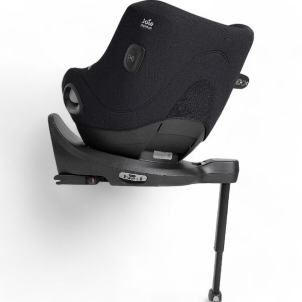 Autokreslini.lv | I-Harbour E sēžamā daļa bērniem 40-105cm krāsa Eclipse + Joie Encore Isofix bāze bilde #7