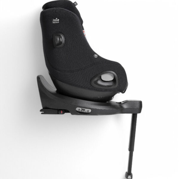 Autokreslini.lv | I-Harbour E sēžamā daļa bērniem 40-105cm krāsa Eclipse + Joie Encore Isofix bāze bilde #9