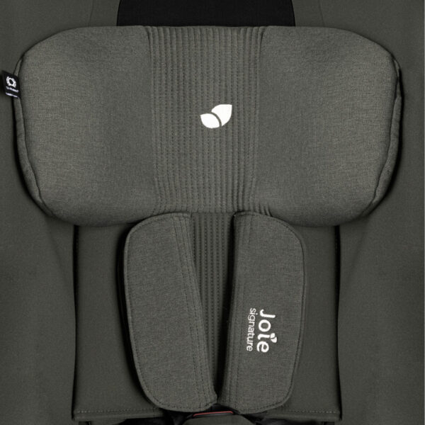 Autokreslini.lv | I-Harbour E sēžamā daļa bērniem 40-105cm krāsa Evergreen +Joie Encore Isofix bāze bilde #17