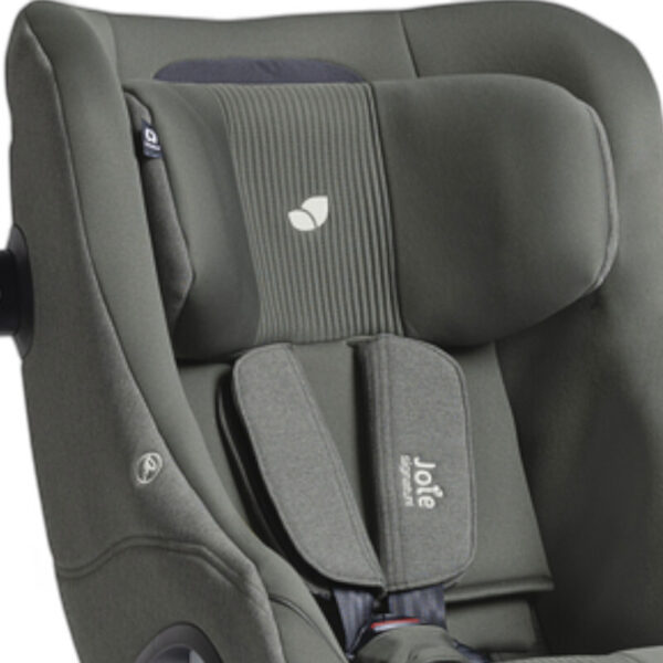Autokreslini.lv | I-Harbour E sēžamā daļa bērniem 40-105cm krāsa Evergreen +Joie Encore Isofix bāze bilde #15