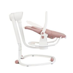 Joie Swing Serina 2in1 mazuļu šūpolītes krāsa Cosmo Lola